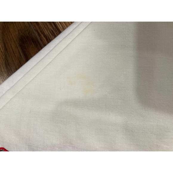 Imperial Elegance Napkins lot of 7 - Picture 5 of 5